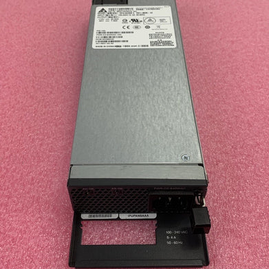 Delta Electronics DPS-640BB A Rev 02 Switching Power Supply