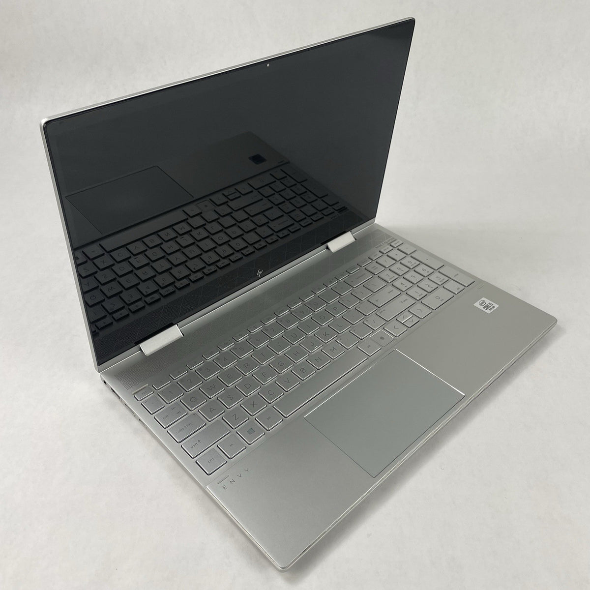 HP Envy x360 15.6" i5-1035G1 1.00 GHz 8 GB RAM No SSD/OS/AC/Batt - READ0