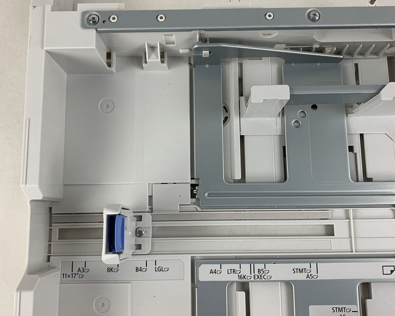 Canon QM4-6433 WG7250F Bottom Paper Tray #4