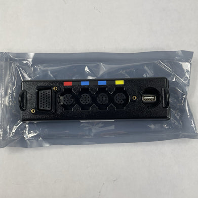 Motorola APX6500 O5 CHIB PHLN1002A HLN7041A