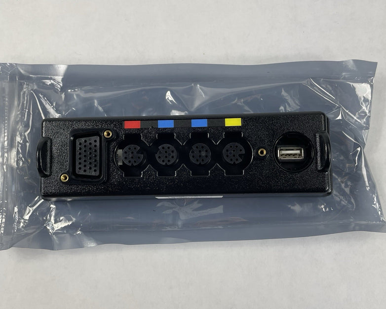 Motorola APX6500 O5 CHIB PHLN1002A HLN7041A