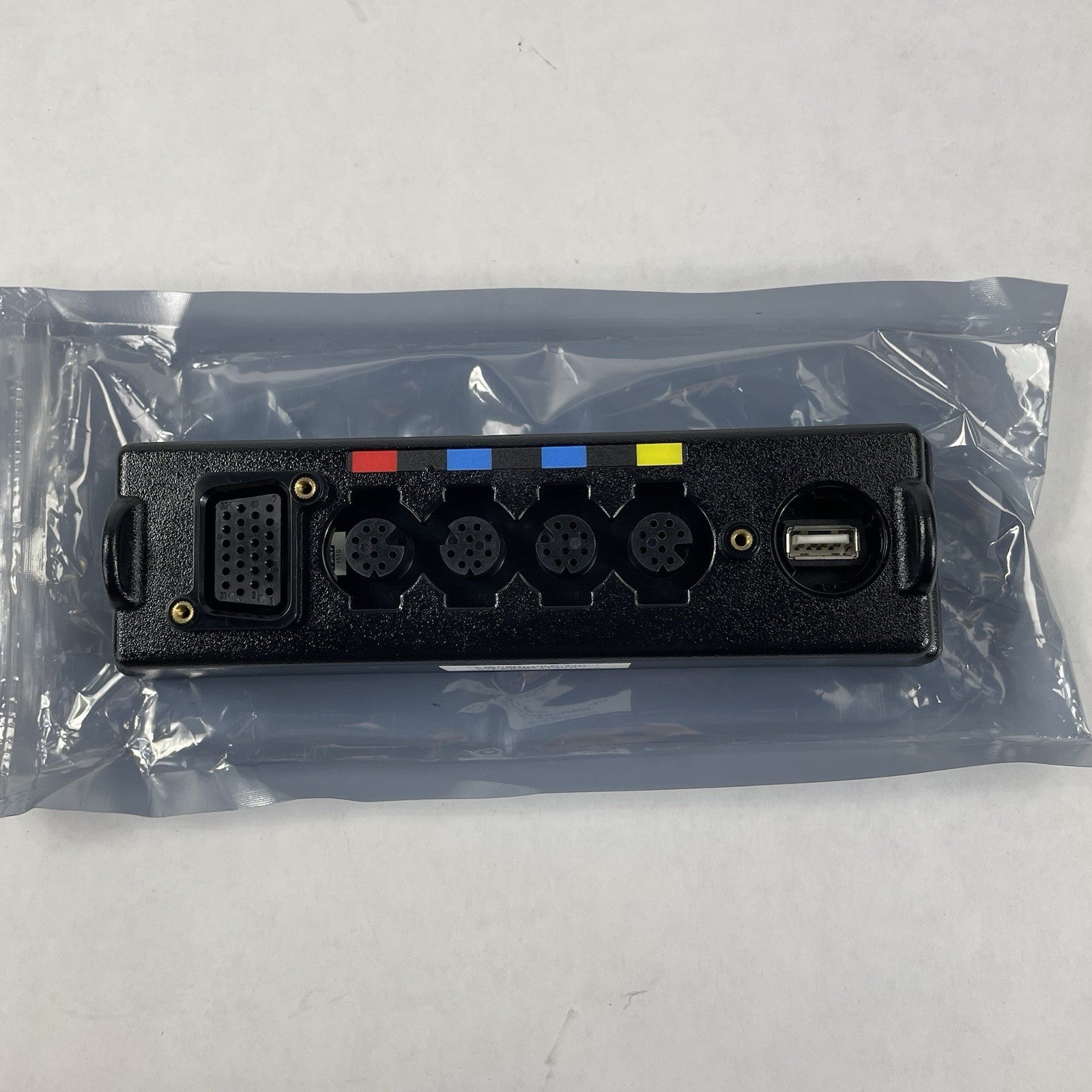 Motorola APX6500 O5 CHIB PHLN1002A HLN7041A