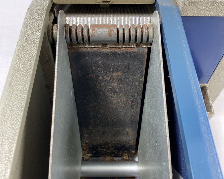 Marsh Ultra Taper Gummed Tape Dispenser - Parts or Repair