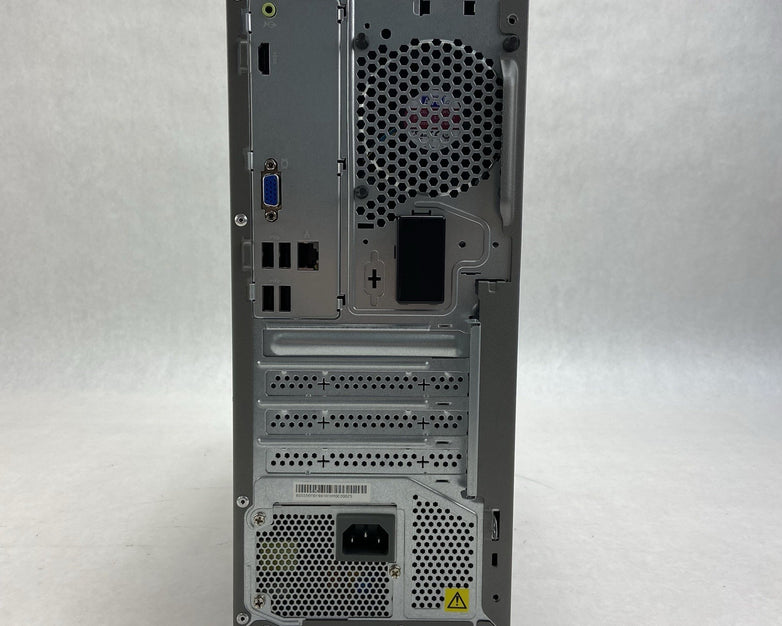 Lenovo Ideacentre 5 14IOB6 MT Intel Core i7-10700 2.1GHz 16GB RAM No HDD No OS