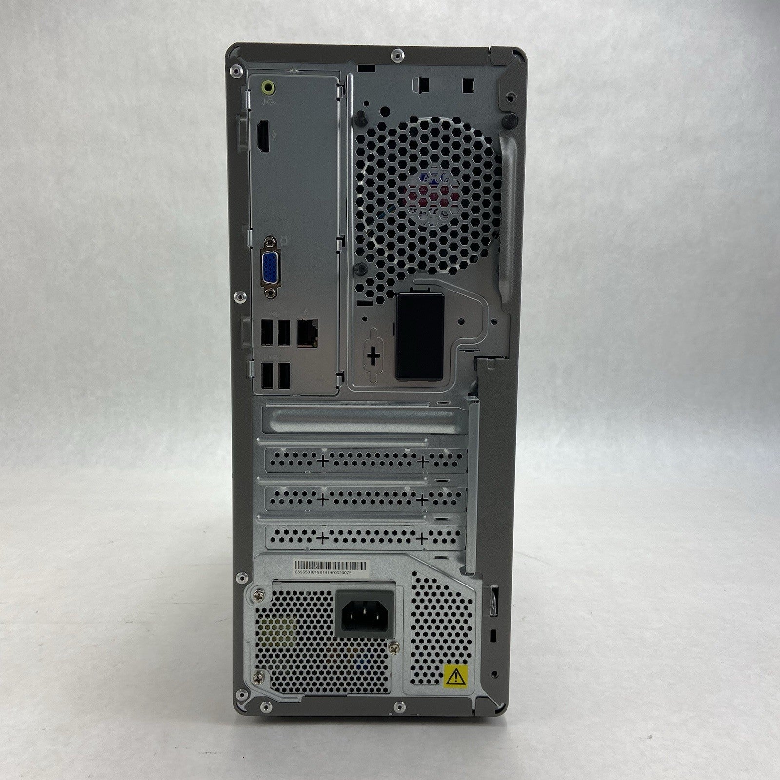 Lenovo Ideacentre 5 14IOB6 MT Intel Core i7-10700 2.1GHz 16GB RAM No HDD No OS5
