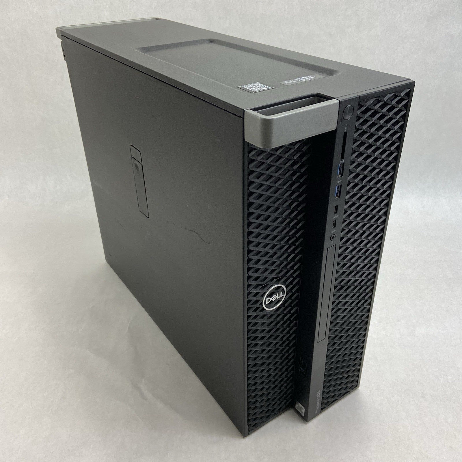 Dell Precision 5820 X-Series MT Intel Core i9-10900X 3.7GHz 64GB RAM P2000 No HD0