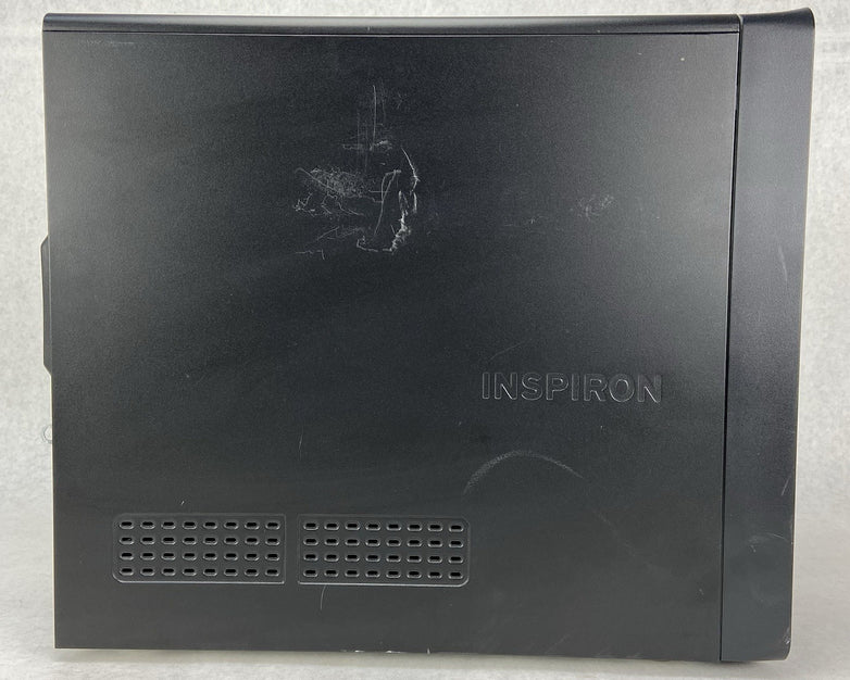 Dell Inspiron 570 MT AMD Athlon 2 x2 240 2.8GHz 4GB RAM No HDD No OS