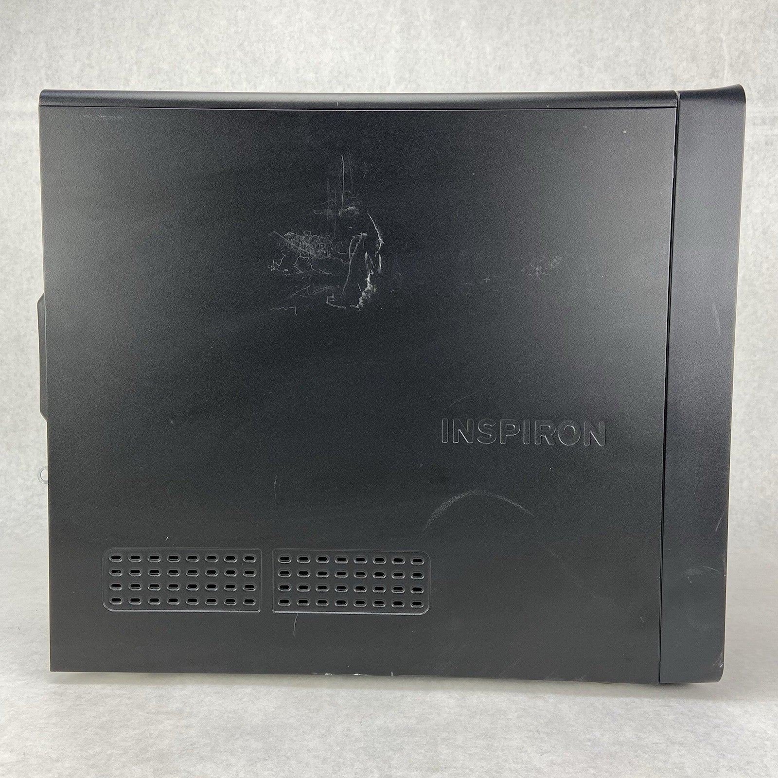 Dell Inspiron 570 MT AMD Athlon 2 x2 240 2.8GHz 4GB RAM No HDD No OS6
