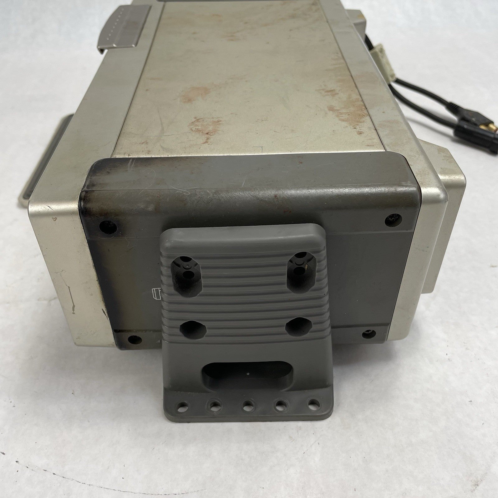 SONY CDX-U303 10 Disc CD Changer Parts or Repair