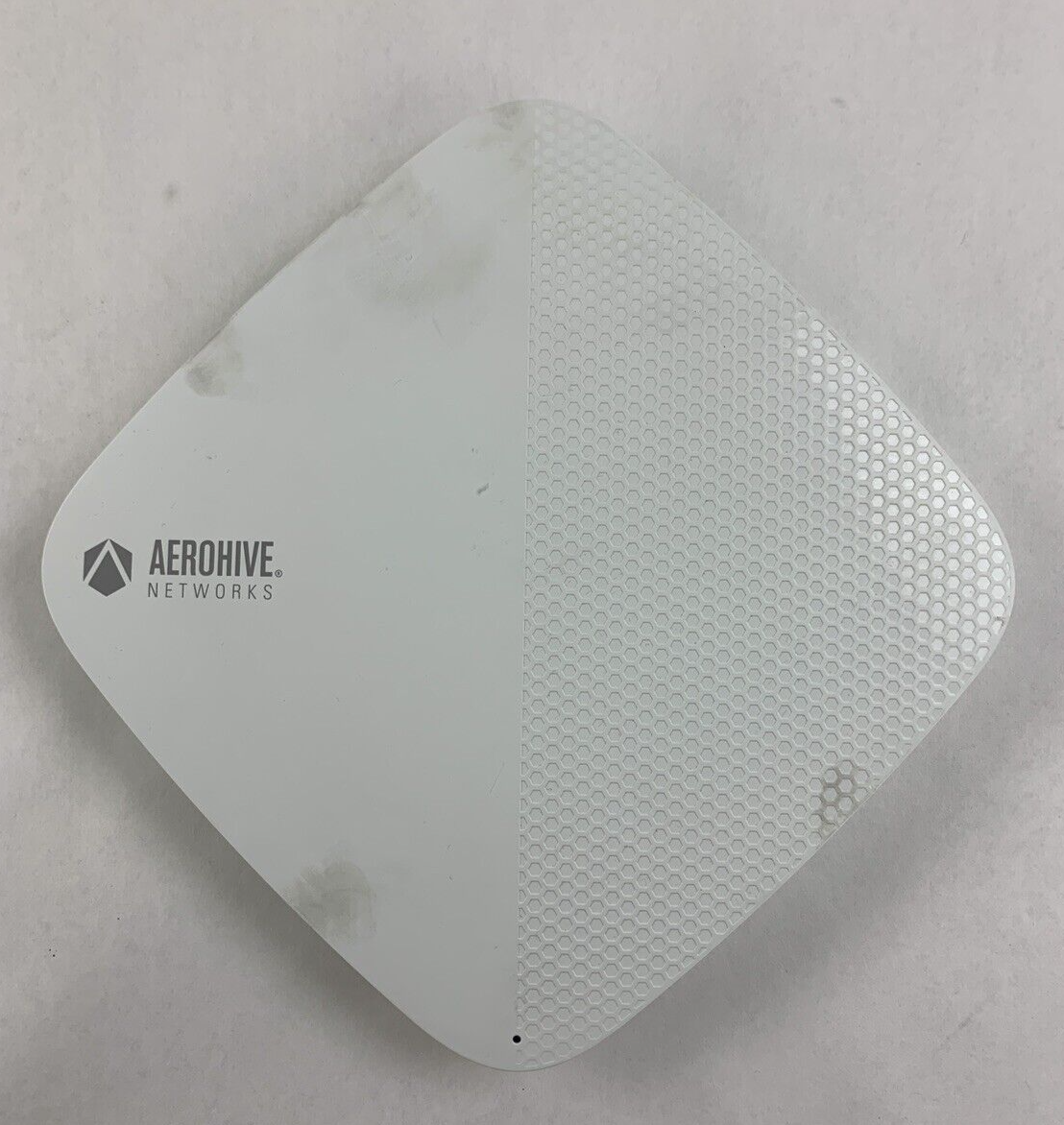 AEROHIVE AP650 Wireless Access Point Tested Reset