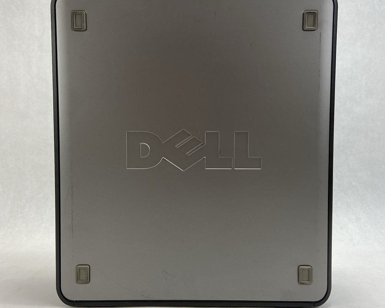 Dell Optiplex 760 DT Intel Pentium Dual Core E5200 2.5GHz 2GB RAM No HDD No OS