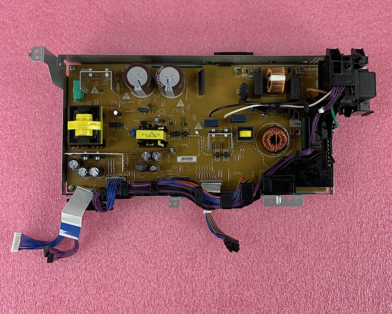 HP RM2-9332 Low Voltage Power Supply Board for MFP M632 Printer