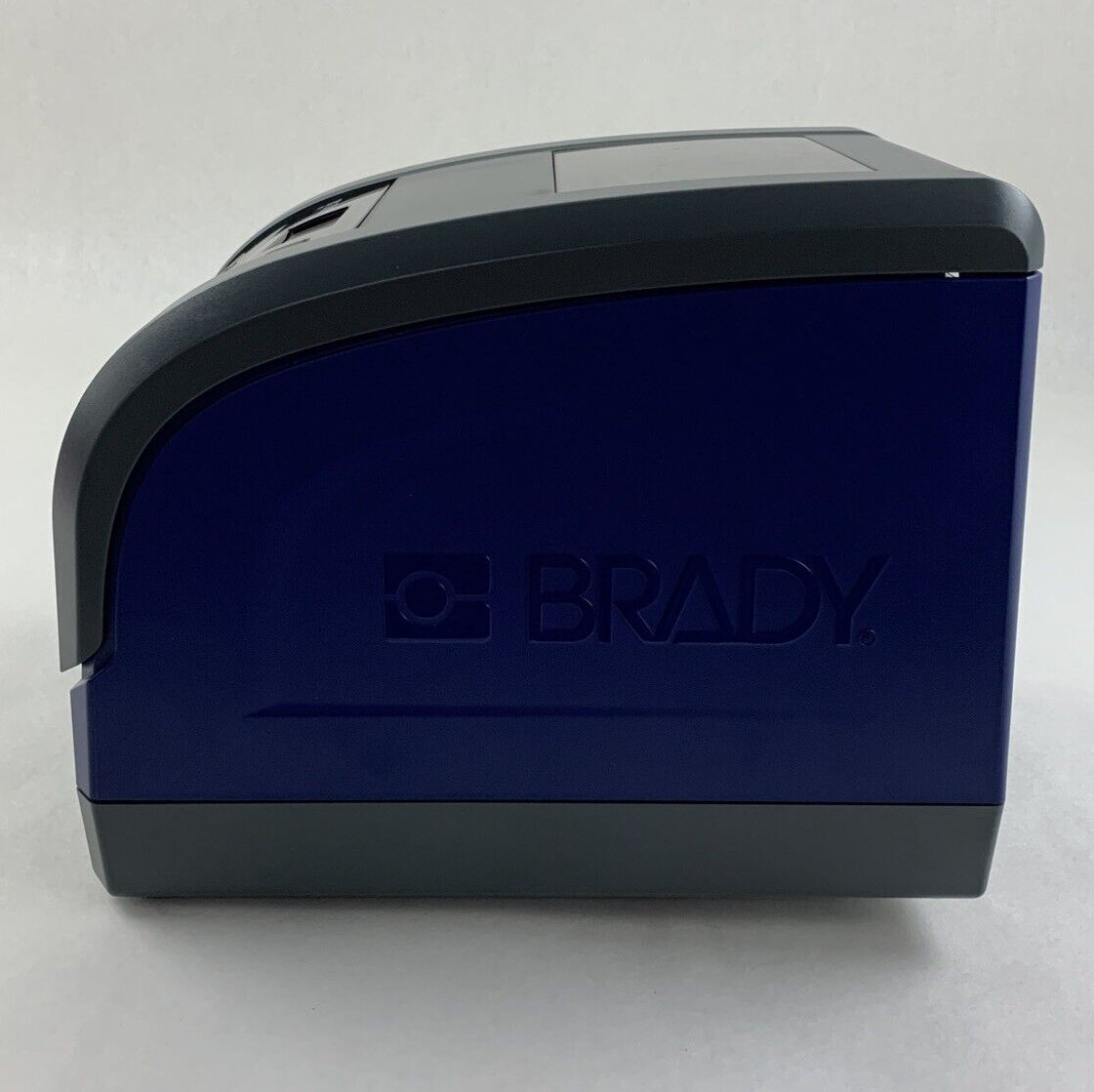 Brady BBP33 Label Printer Missing Ribbon Connection Pieces Parts and Repair