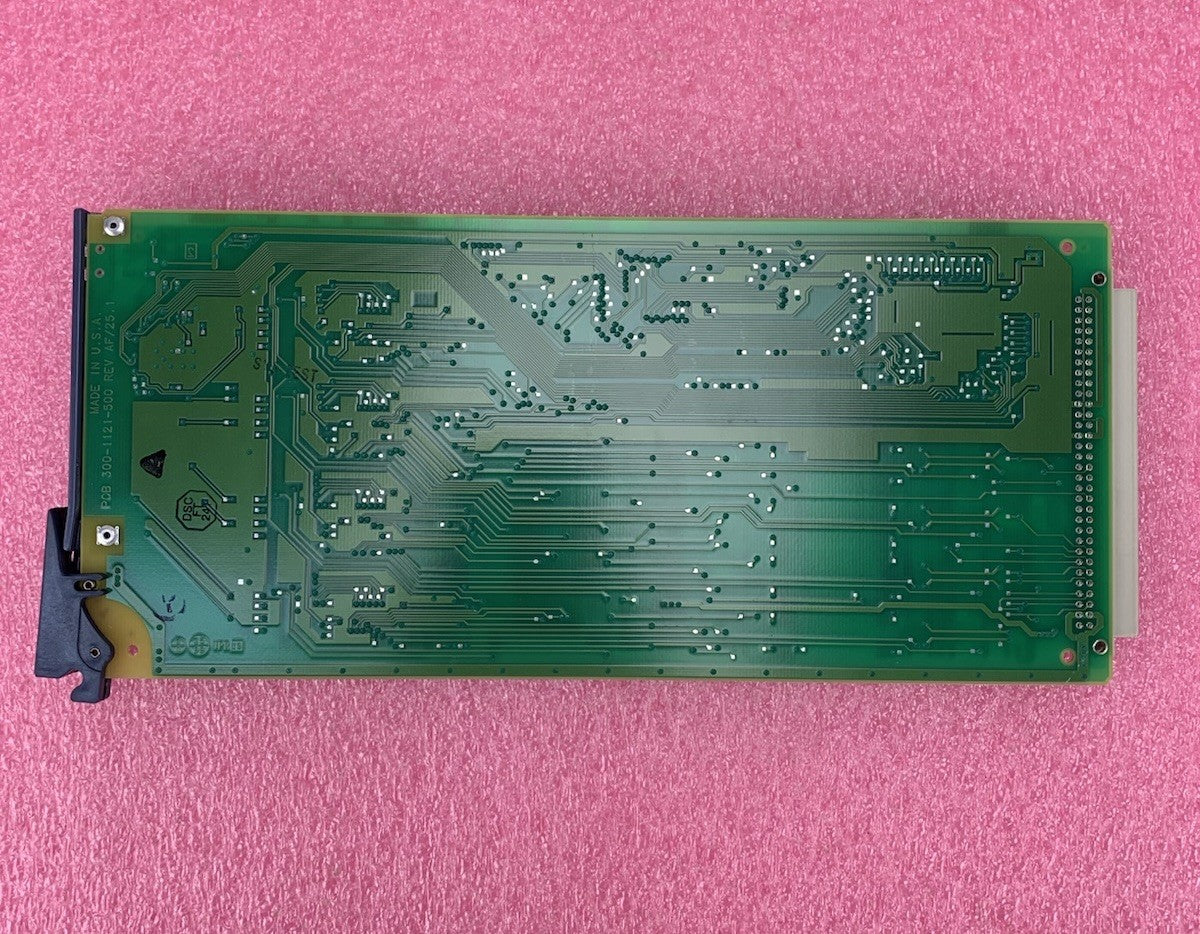 DSC Communications 300-1121-900 RPOTS Circuit Board7