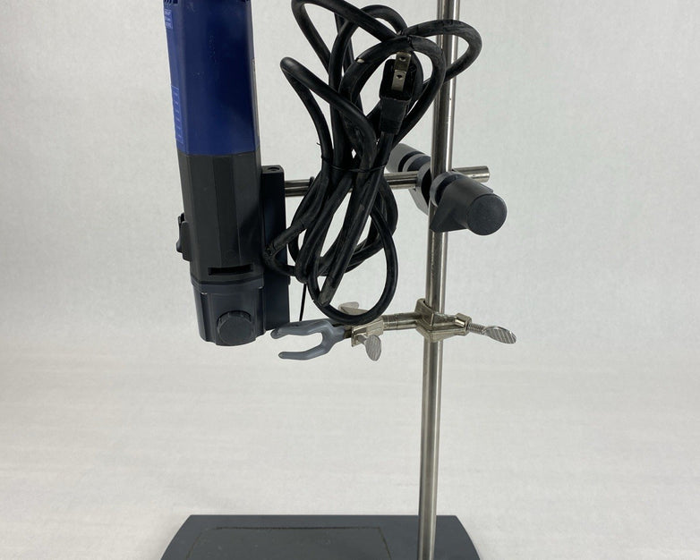IKA Werke Ultra Turrax T25 Basic S1 Homogenizer Disperser