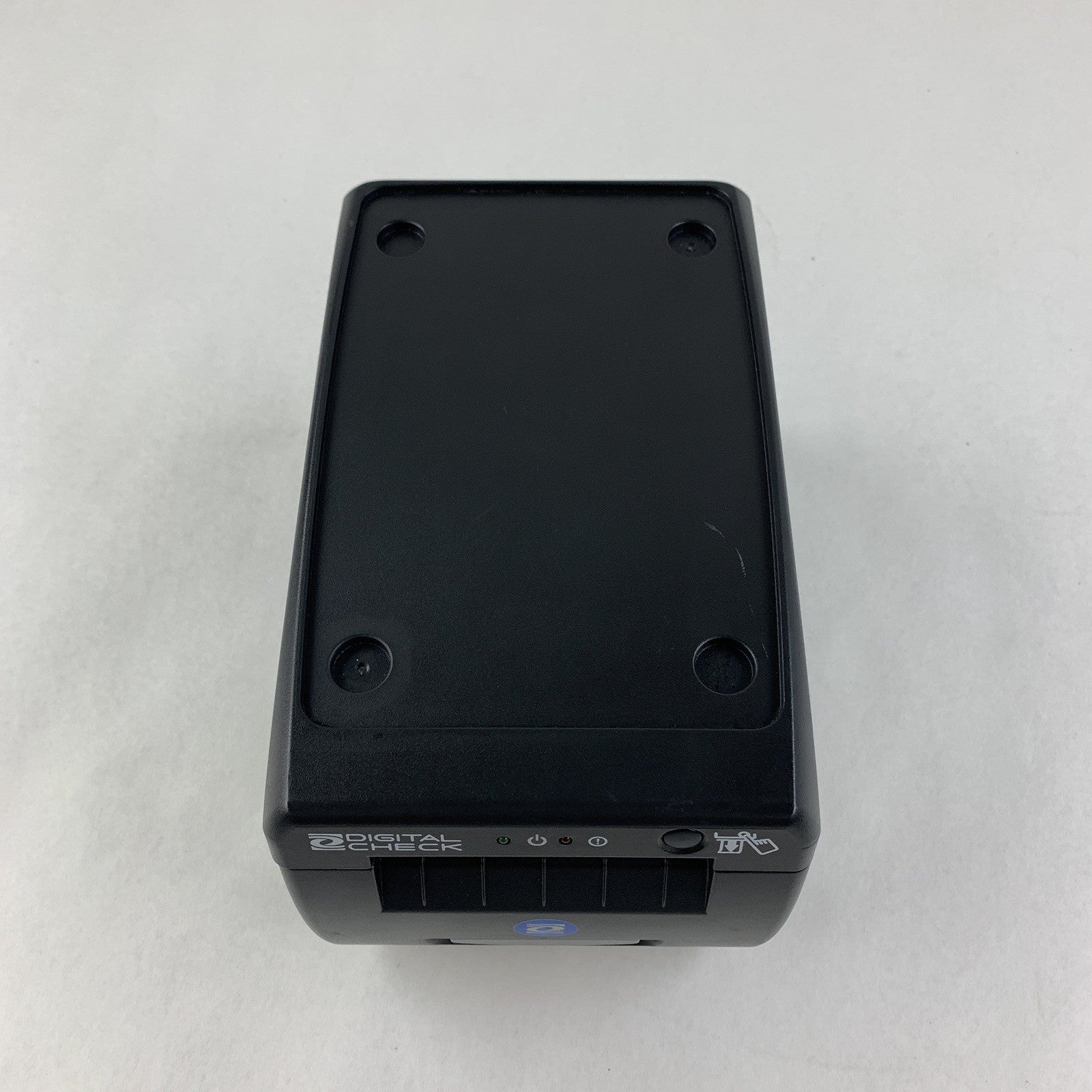 Digital Check SRNELITE-USB RecepitNOW Elite Check Scanner Untested