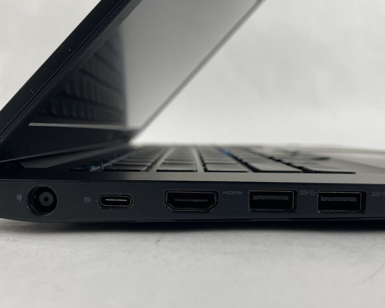 Dell Latitude 7490 14" i7-8650U 1.90 GHz 8 GB RAM No SSD/OS/AC/Battery