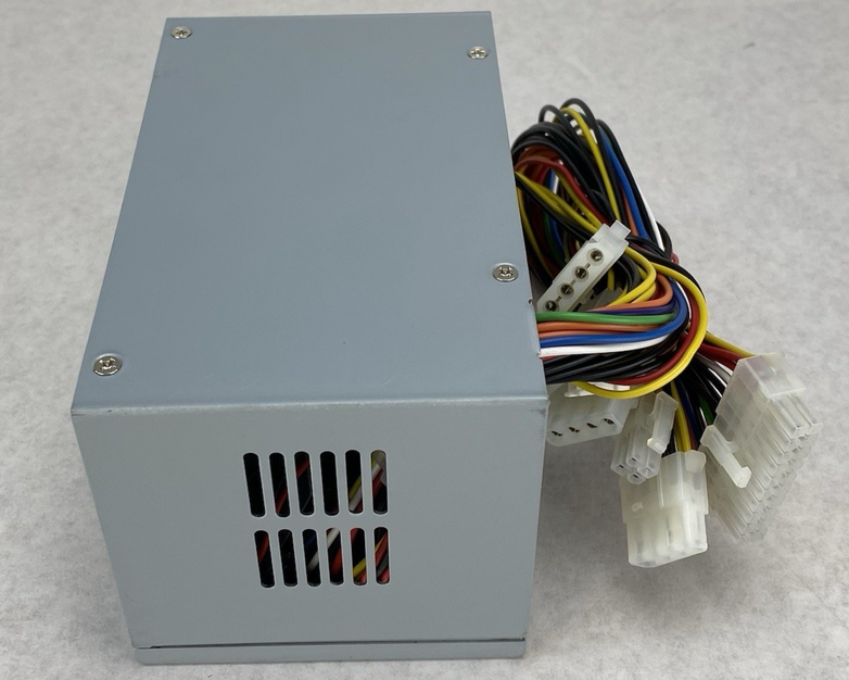 Enhance SFX-2020 200W Power Supply