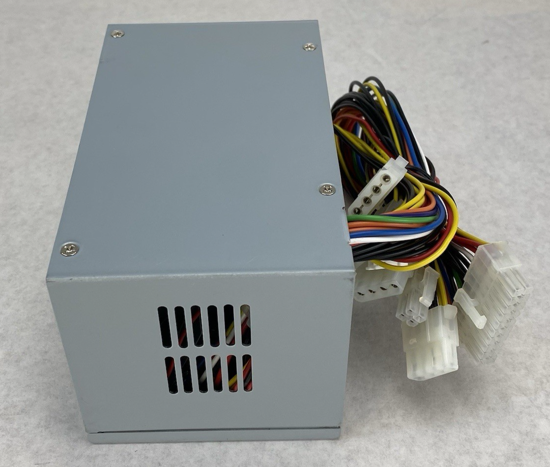 Enhance SFX-2020 200W Power Supply