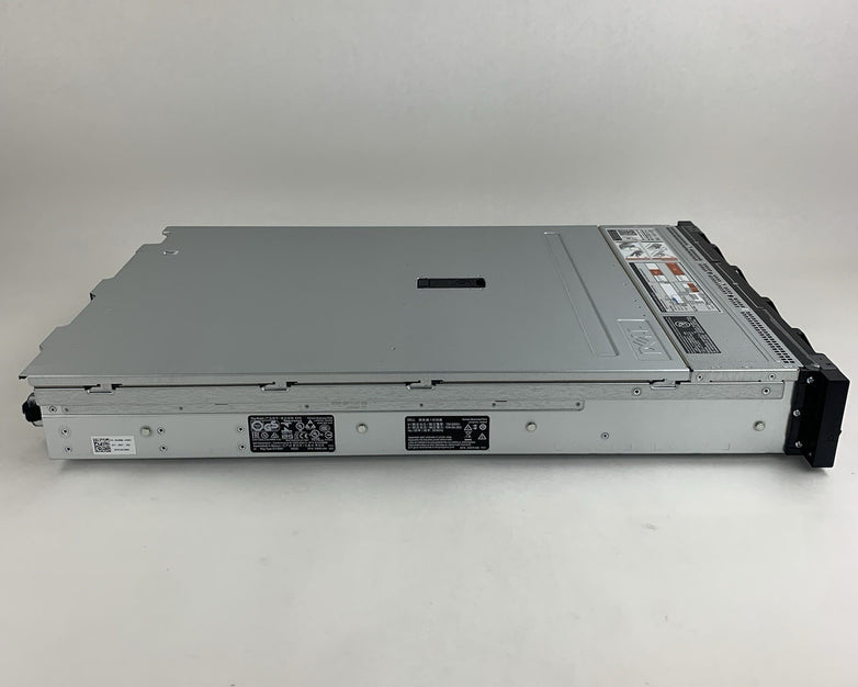 Dell Poweredge R730 2U Server 1x Intel E5-2640V3 2.6 GHz 64 GB Ram No OS No HDD