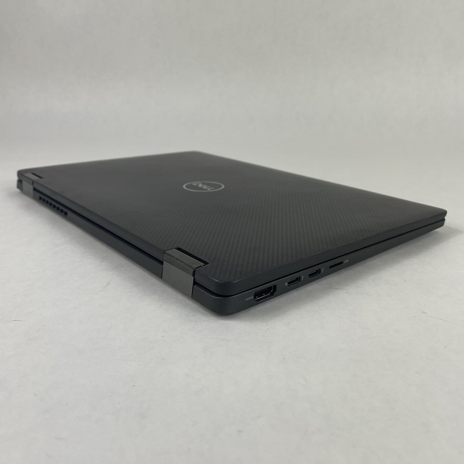 Dell Latitude 7410 14" i7-10610U 1.80 GHz 16 GB RAM No SSD/OS/AC/Batt9