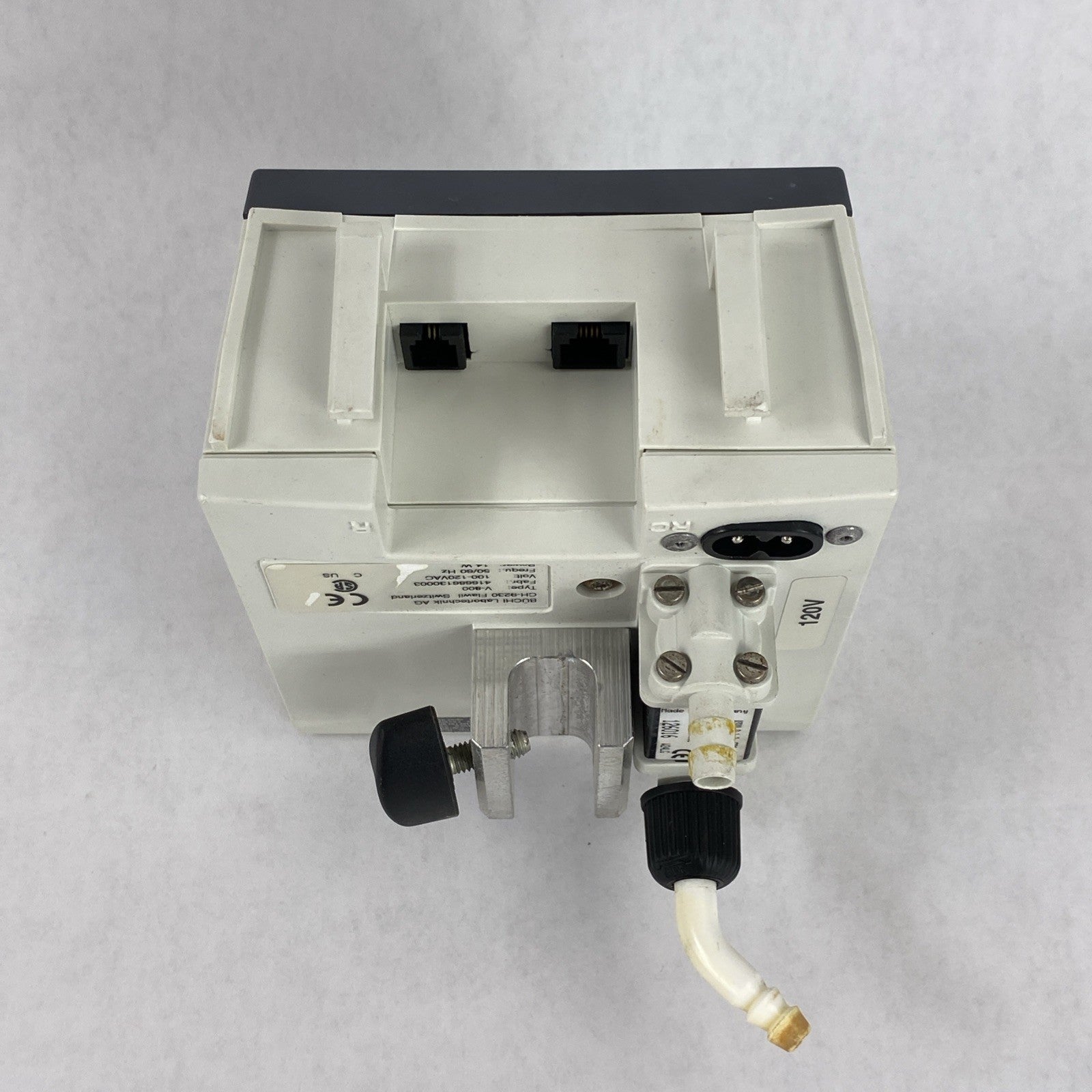 Buchi V-800 Vacuum Controller for Buchi Rotavapor System9