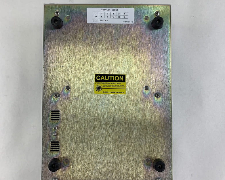 Meridian 610172 Illumipro 10 Microplate Reader w/ Manual