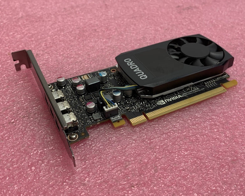 Nvidia Quadro P400 2GB Video Graphics Card