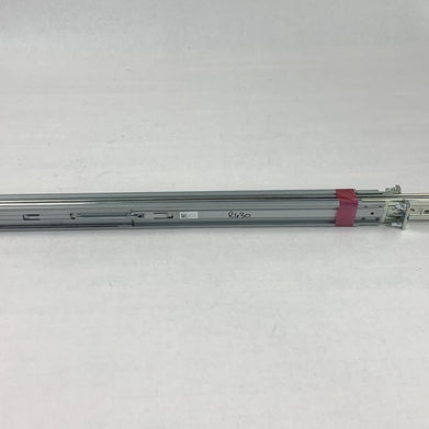 Dell PowerEgde 09RFVV / 0RK1KT 1U Rackmount Server Rail Kit
