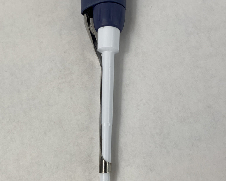 Rainin Pipetlite L100 LTS 100 10-100 µL Single Channel Handheld Manual Pipette