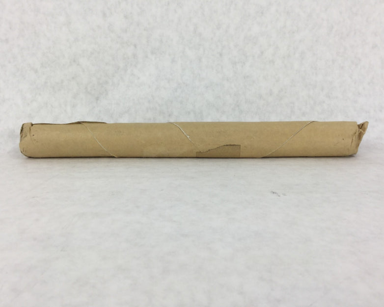 Vintage Genuine Xerox  22E15340 Roller