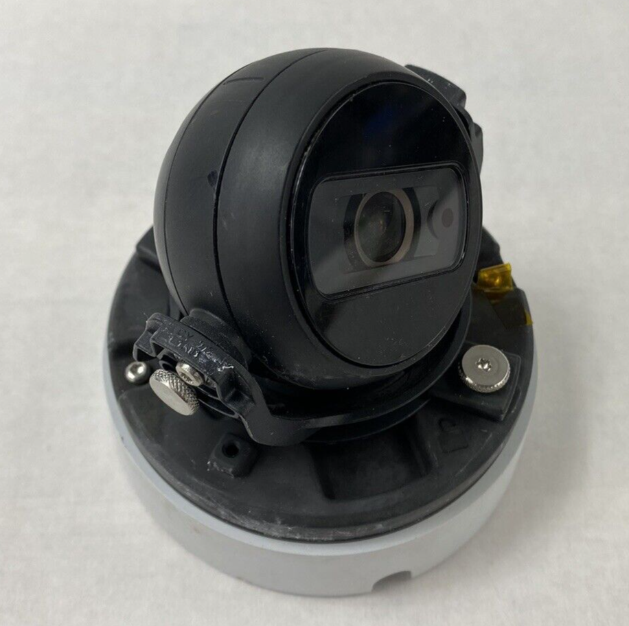 Axis M3105-L Indoor/Outdoor Network Security Camera Untested