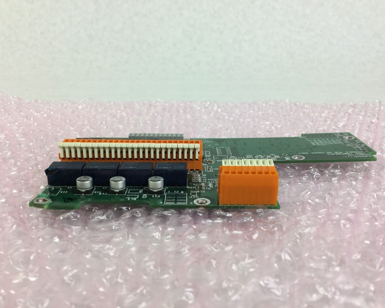 REV B PCB 500829-0100 for Measurement Systems International MSI-3650