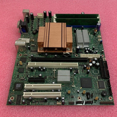 Intel S3000AHLX Motherboard Intel Xeon 3040 1.8GHz 1GB RAM No Shield