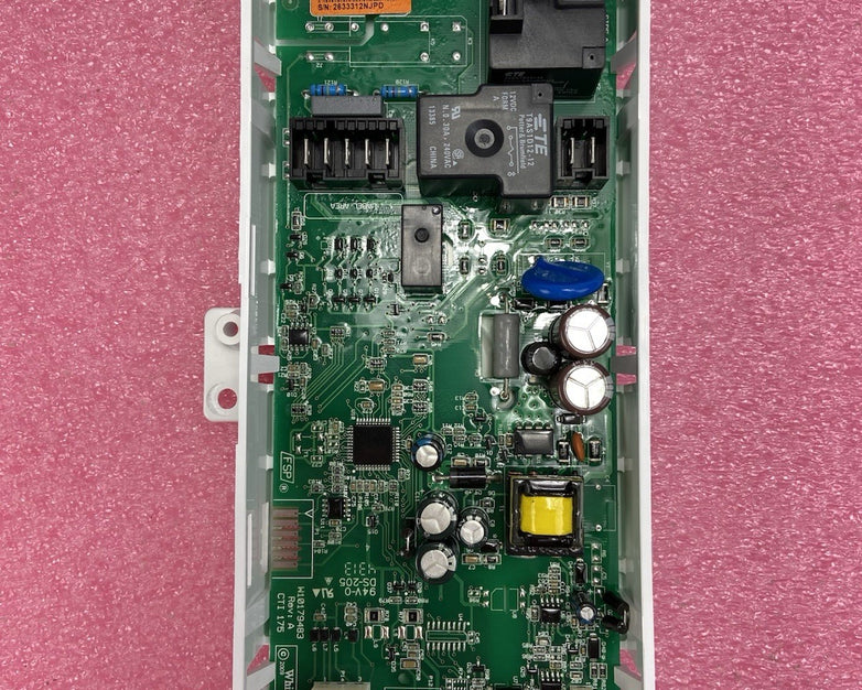 Whirlpool Corporation W10249826 Dryer Control Board