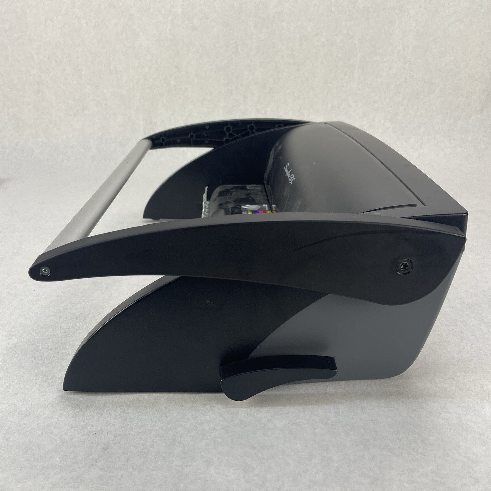 Swingline GBC CombBind C12 Manual Binding Machine8