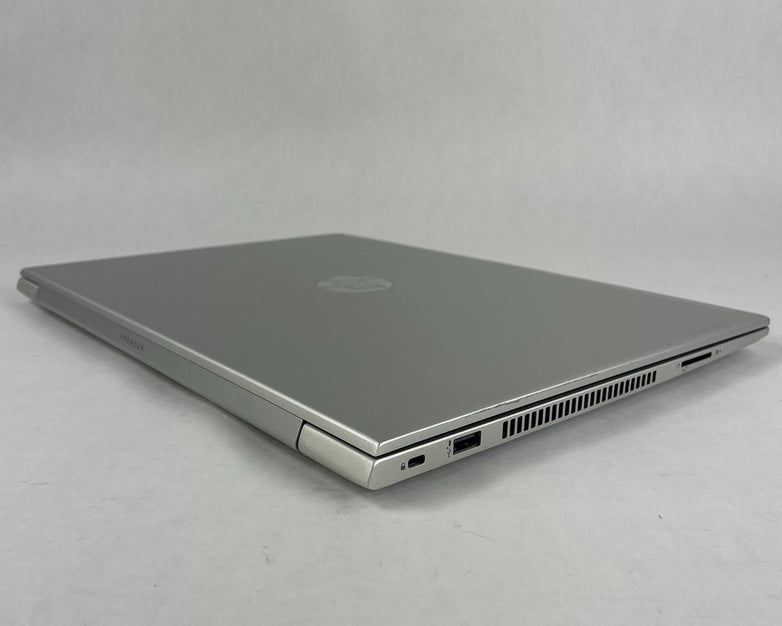 HP ProBook 455 G7 15.6" Ryzen 5 4500U 2.375 GHz 8 GB RAM No SSD/OS/AC - READ