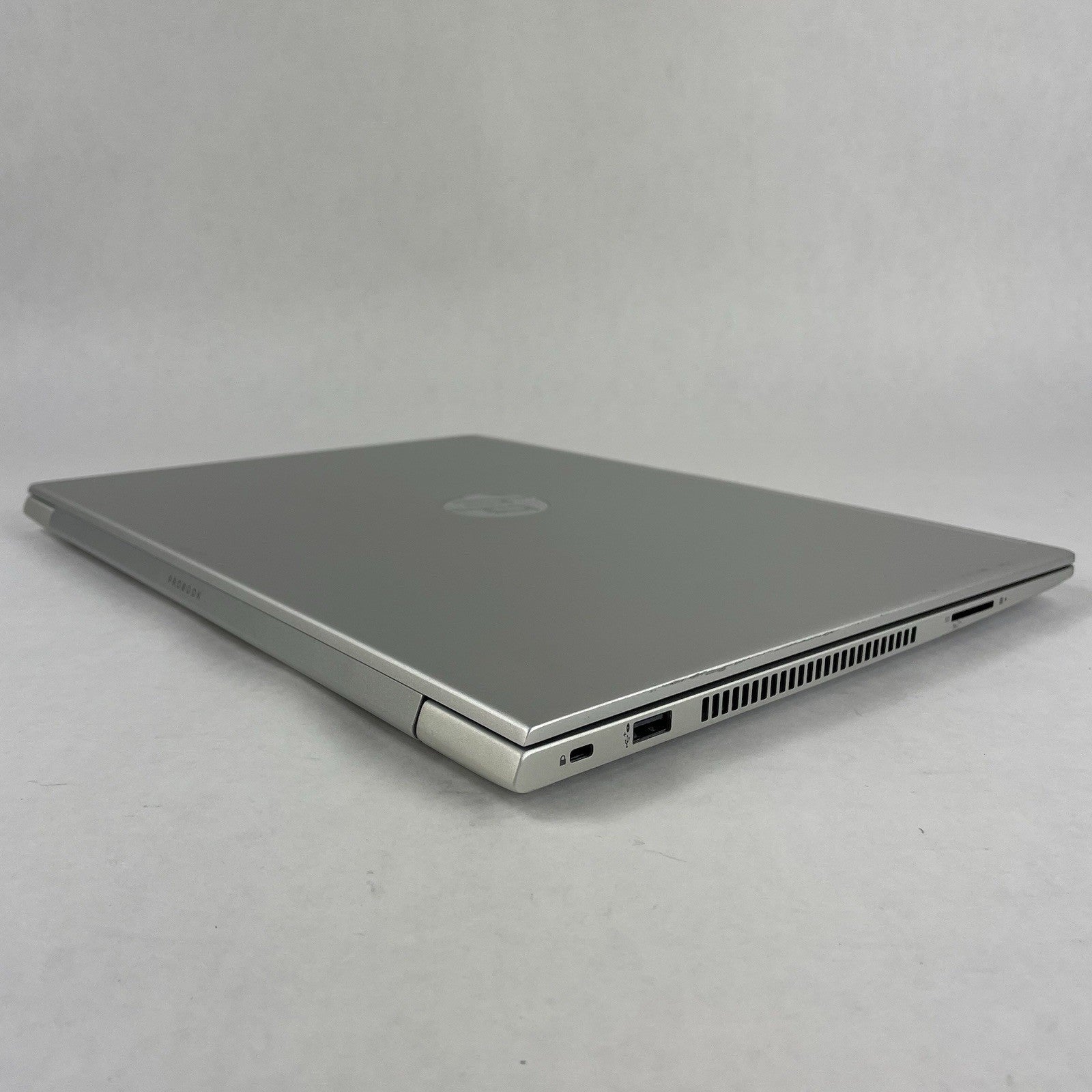 HP ProBook 455 G7 15.6" Ryzen 5 4500U 2.375 GHz 8 GB RAM No SSD/OS/AC - READ8
