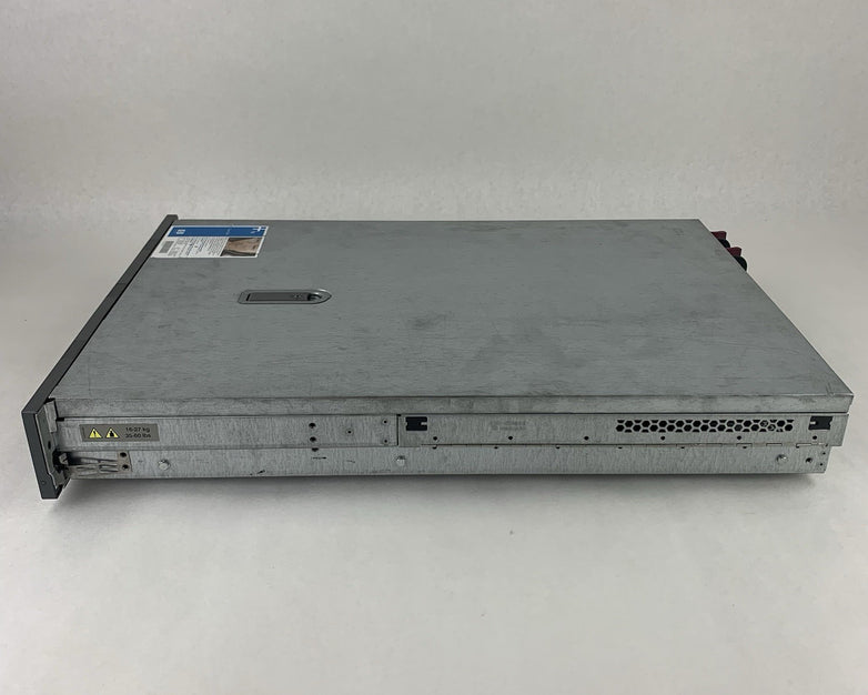 HP ProLiant DL380 G4 Server 2x Xeon 2 GB Ram No OS No HDD