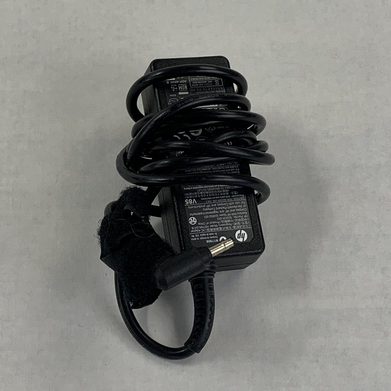 19.5V 2.05A HP HSTNN-DA18 Laptop AC Adapter OEM Genuine 580402-003 (P7) Lot of 3