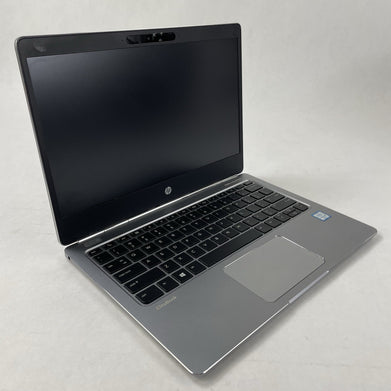 HP EliteBook Folio G1 12.5" M5-6Y54 1.10 GHz 8 GB RAM No SSD/OS/AC
