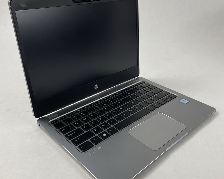 HP EliteBook Folio G1 12.5" M5-6Y54 1.10 GHz 8 GB RAM No SSD/OS/AC