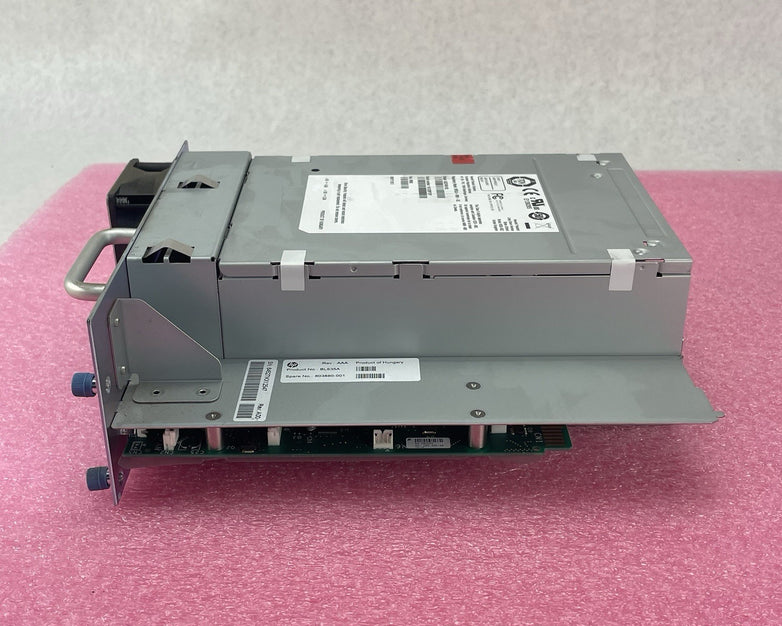 HP 695109-001 AQ274B#103 StorageWorks Untested