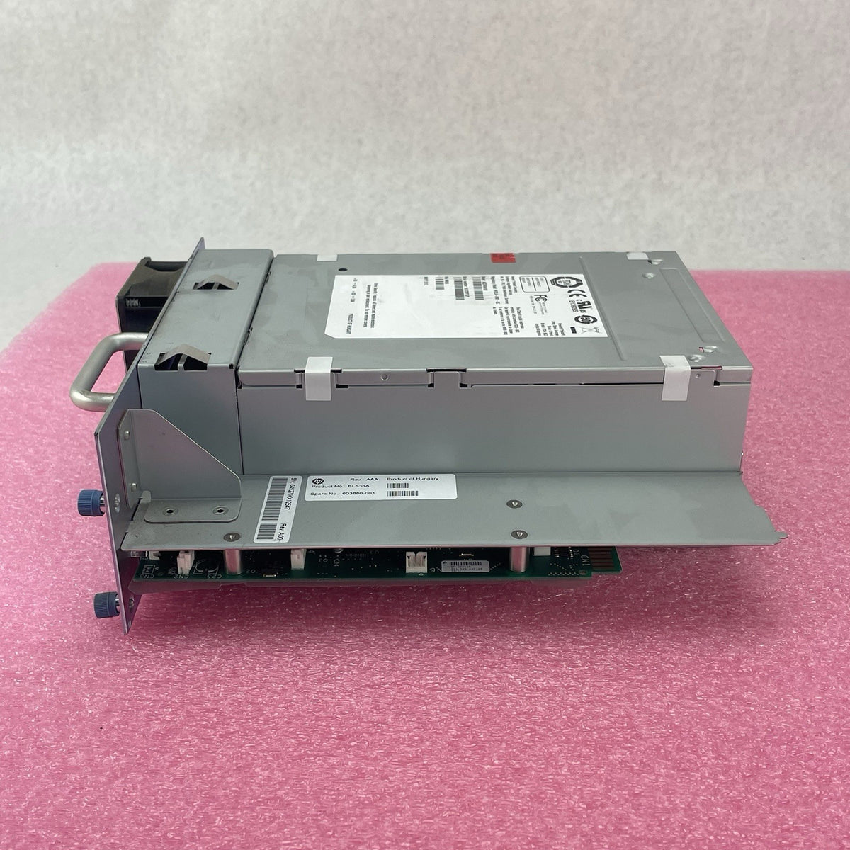 HP 695109-001 AQ274B#103 StorageWorks Untested6
