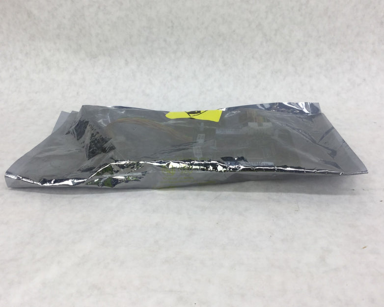Zebra Thermal Label Printer Ethernet Port SI-50189 w/Logic Board
