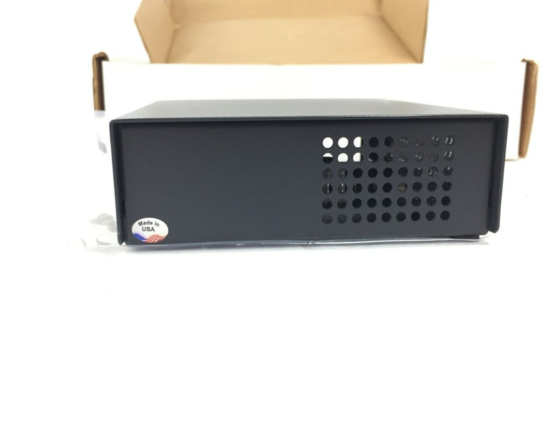 IMC 51-10901 1-Slot Media Chassis