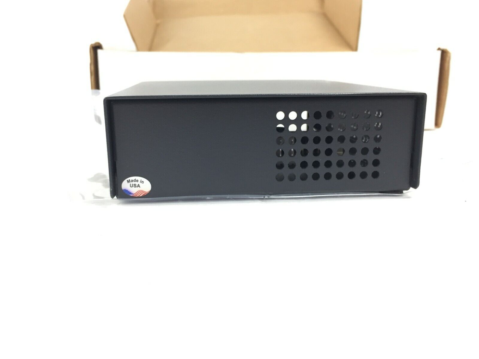 IMC 51-10901 1-Slot Media Chassis