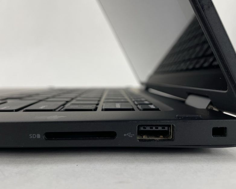 Dell Latitude 3390 13.3" i5-8350U 1.70 GHz 8 GB RAM No SSD/OS/AC/Batt