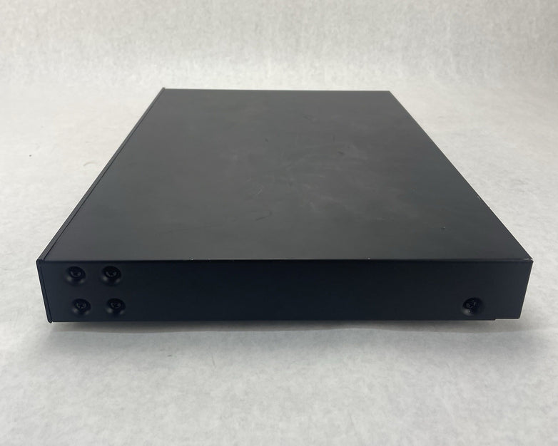 TOA DT-930 AM/FM Synthesizer Tuner No Power Cord