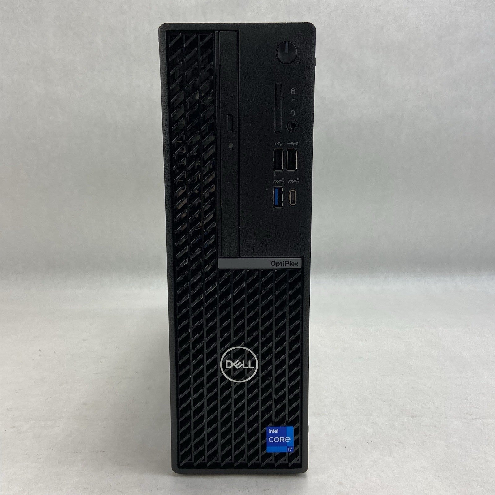 Dell Optiplex SFF Plus 7020 Intel Core i7-14700 5.4GHz 16GB RAM No HDDOS1